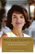 What Jackie Taught Us (Revised and Expanded