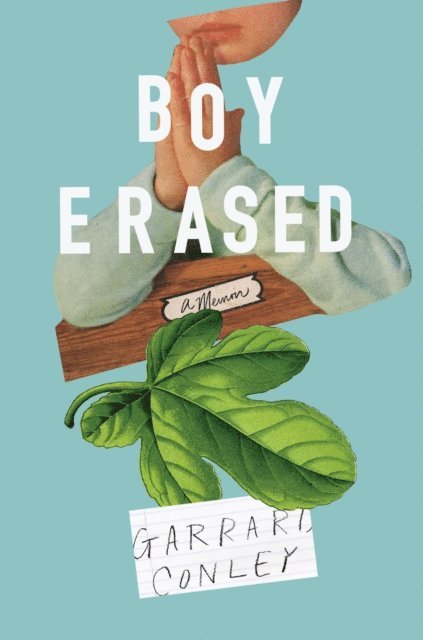 Garrard Conley - Boy Erased, E-bok. Tillgänglighet: Lägg i varukorg
