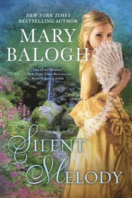 Mary Balogh - Silent Melody, E-bok