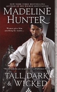 Tall, Dark, and Wicked