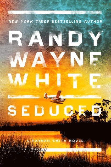 Randy Wayne White - Seduced, E-bok