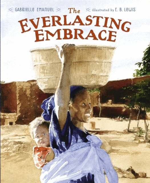 Gabrielle Emanuel - Everlasting Embrace, E-bok