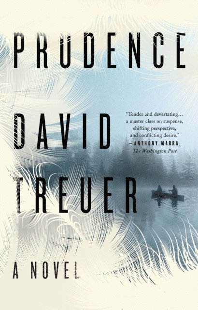 David Treuer - Prudence, E-bok. Tillgänglighet: Lägg i varukorg