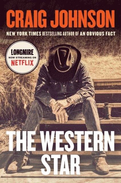 Craig Johnson - Western Star, E-bok