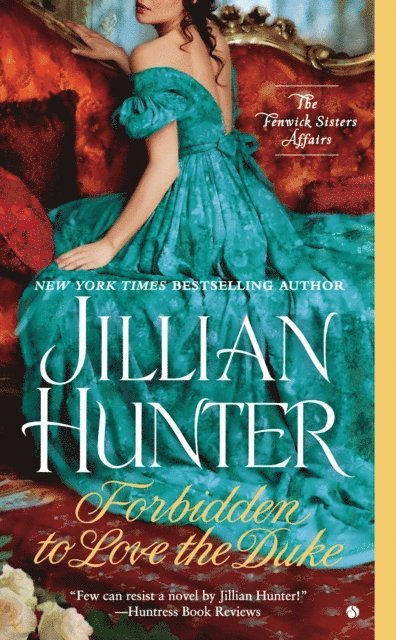 Jillian Hunter - Forbidden to Love the Duke, E-bok