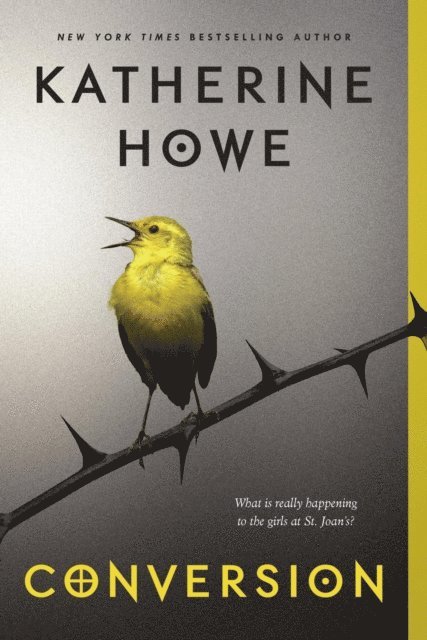 Katherine Howe - Conversion, E-bok