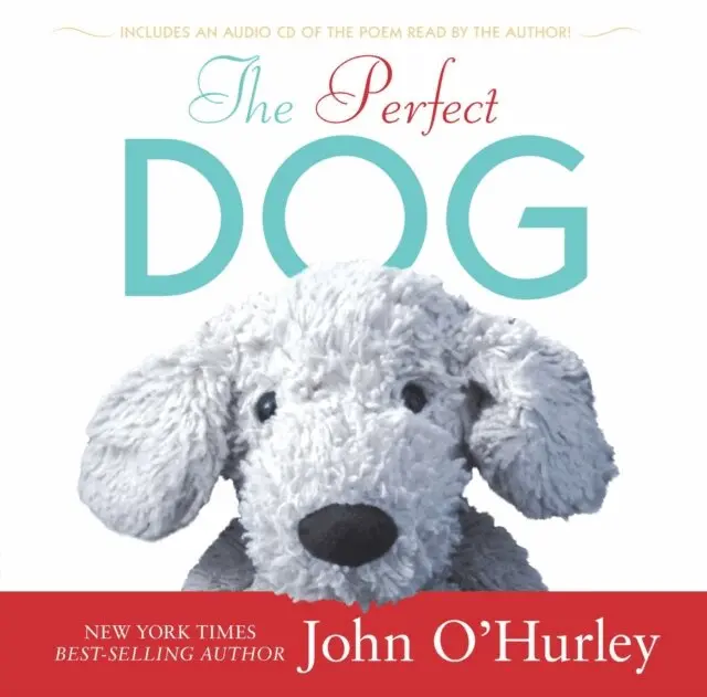 John O'Hurley - Perfect Dog, E-bok. Tillgänglighet: Lägg i varukorg