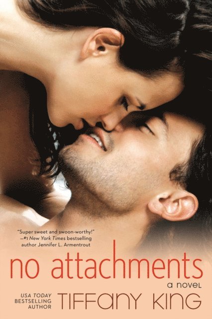 Tiffany King - No Attachments, E-bok