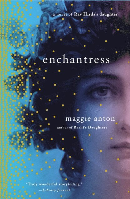 Maggie Anton - Enchantress, E-bok