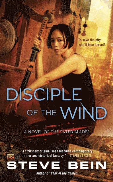 Steve Bein - Disciple of the Wind, E-bok. Tillgänglighet: Lägg i varukorg