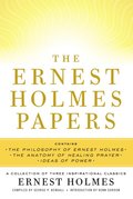 Ernest Holmes Papers