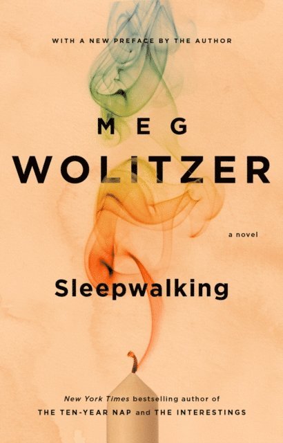 Meg Wolitzer - Sleepwalking, E-bok