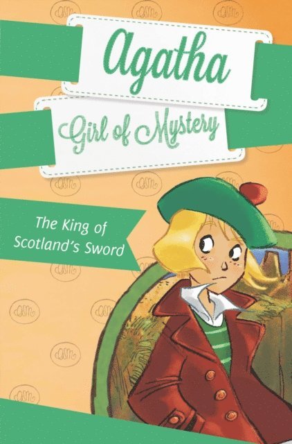 Steve Stevenson - King of Scotland's Sword #3, E-bok