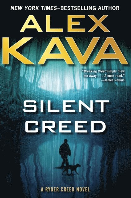 Alex Kava - Silent Creed, E-bok