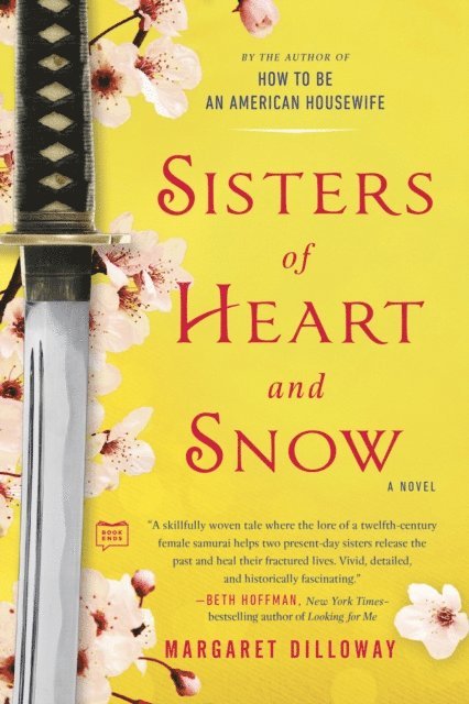 Margaret Dilloway - Sisters of Heart and Snow, E-bok. Tillgänglighet: Lägg i varukorg