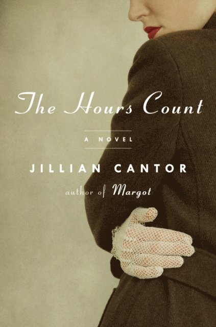 Jillian Cantor - Hours Count, E-bok