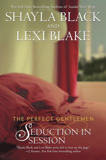 Lexi Blake, Shayla Black - Seduction in Session, E-bok
