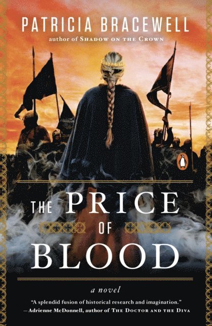 Patricia Bracewell - Price of Blood, E-bok