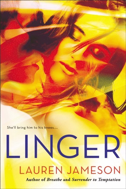 Lauren Jameson - Linger, E-bok. Tillgänglighet: Lägg i varukorg
