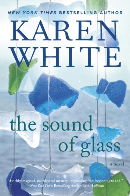 Karen White - Sound of Glass, E-bok