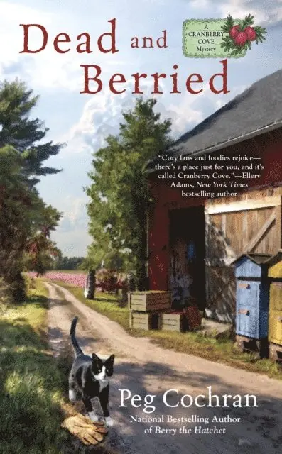 Peg Cochran - Dead and Berried, E-bok. Tillgänglighet: Lägg i varukorg