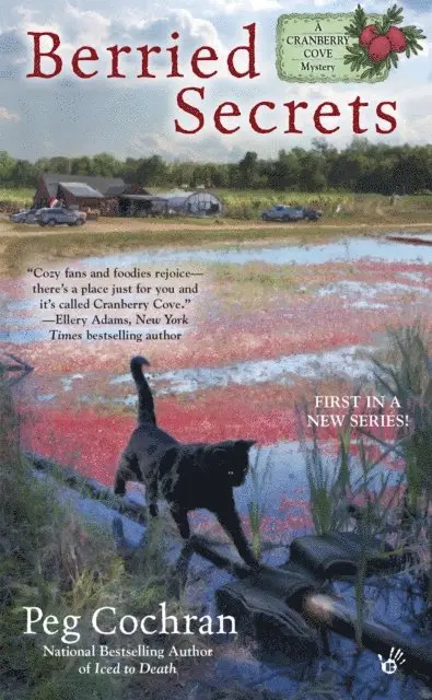 Peg Cochran - Berried Secrets, E-bok. Tillgänglighet: Lägg i varukorg
