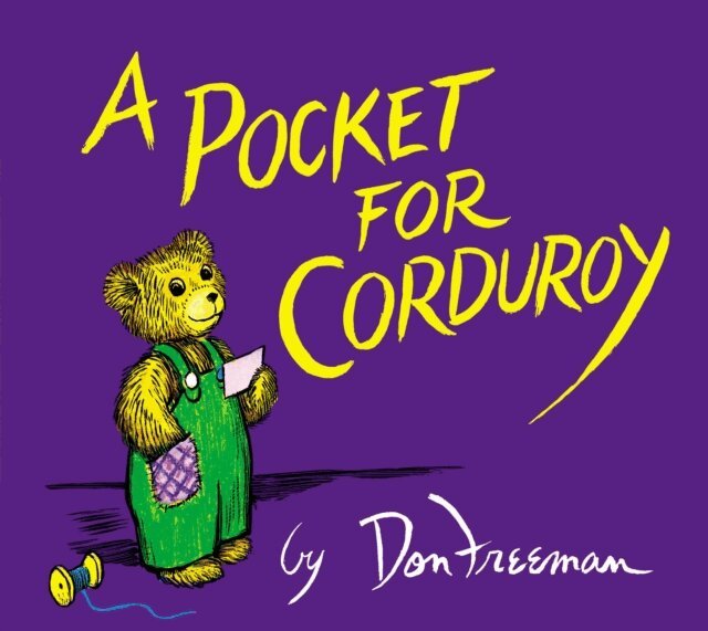 Don Freeman - Pocket for Corduroy, E-bok. Tillgänglighet: Lägg i varukorg