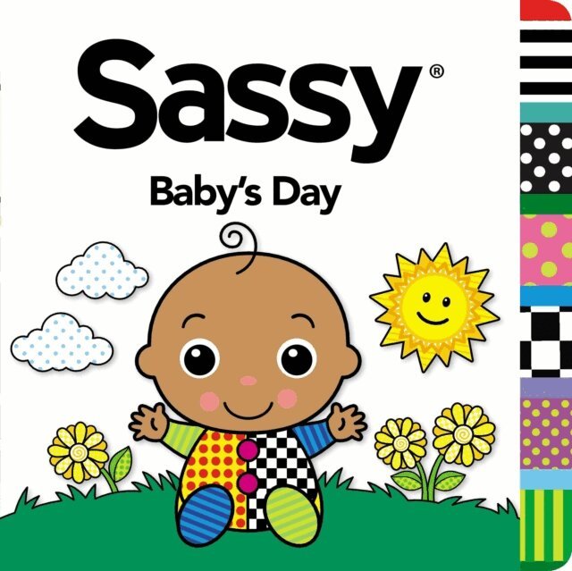 Baby's Day, E-bok