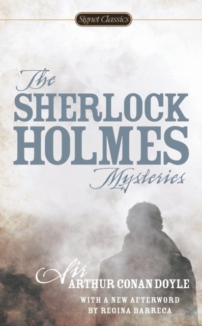 Sir Arthur Conan Doyle - Sherlock Holmes Mysteries, E-bok