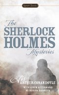 Sherlock Holmes Mysteries