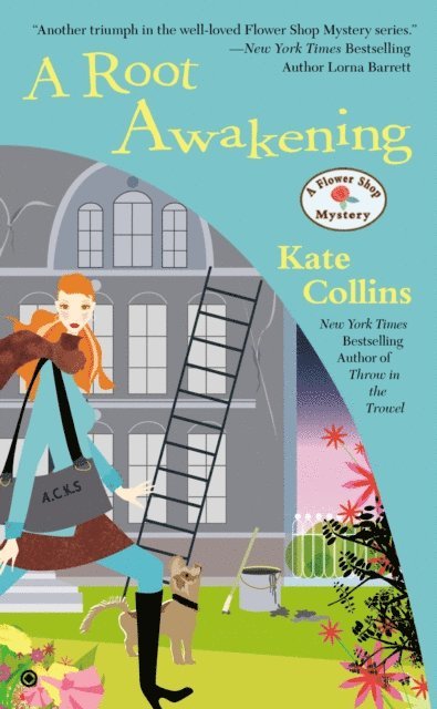 Kate Collins - Root Awakening, E-bok. Tillgänglighet: Lägg i varukorg