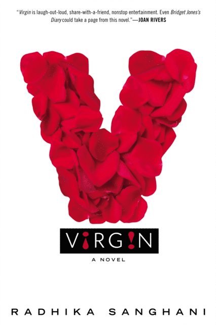 Radhika Sanghani - Virgin, E-bok. Tillgänglighet: Lägg i varukorg