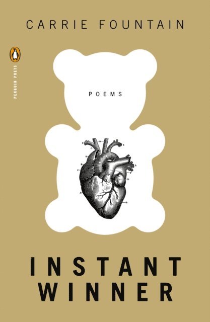 Carrie Fountain - Instant Winner, E-bok