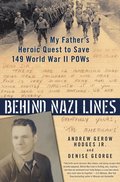 Behind Nazi Lines