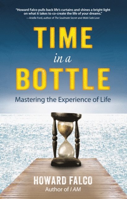 Howard Falco - Time in a Bottle, E-bok. Tillgänglighet: Lägg i varukorg