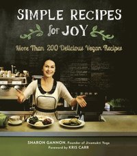 Simple Recipes for Joy