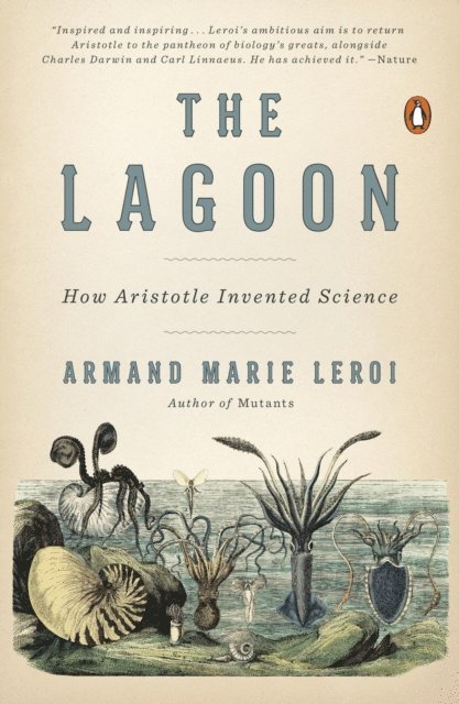 Armand Marie Leroi - Lagoon, E-bok