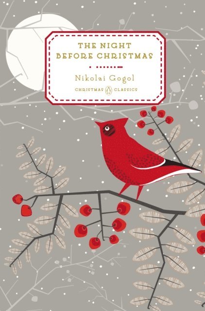 Nikolai Gogol - Night Before Christmas, E-bok