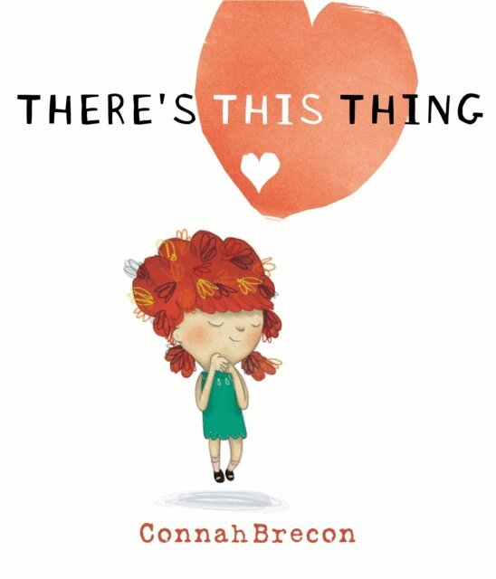 Connah Brecon - There's This Thing, E-bok