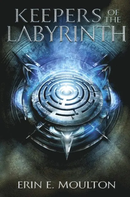 Erin E. Moulton - Keepers of the Labyrinth, E-bok. Tillgänglighet: Lägg i varukorg