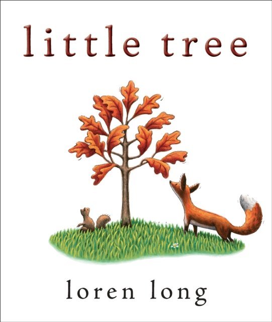 Loren Long - Little Tree, E-bok. Tillgänglighet: Lägg i varukorg