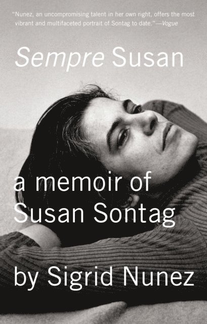 Sigrid Nunez - Sempre Susan, E-bok