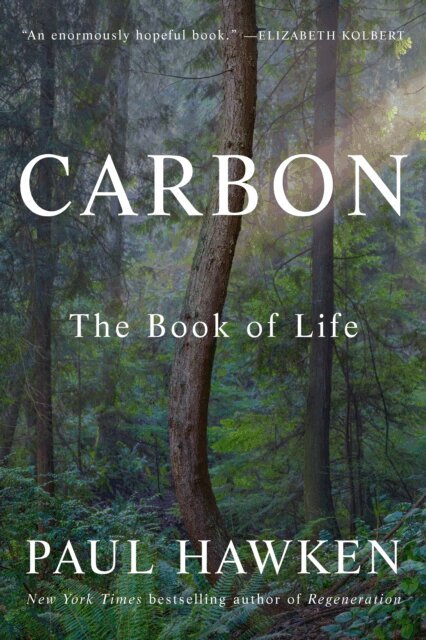 Paul Hawken - Carbon, E-bok