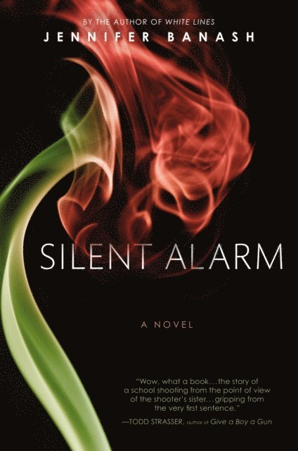 Jennifer Banash - Silent Alarm, E-bok