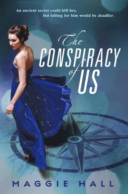 Maggie Hall - Conspiracy of Us, E-bok. Tillgänglighet: Lägg i varukorg