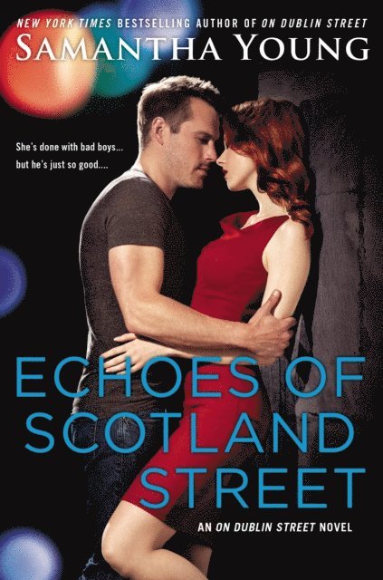 Samantha Young - Echoes of Scotland Street, E-bok