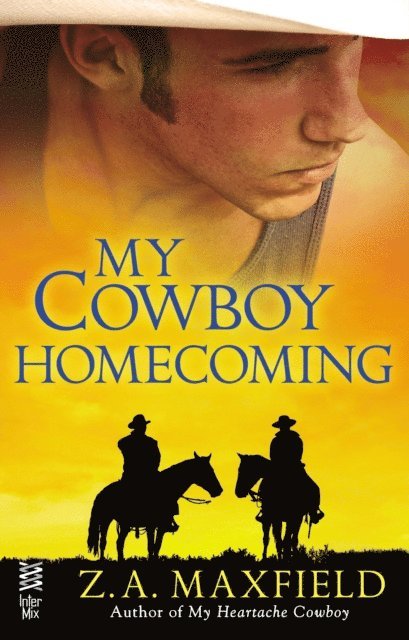 Z.A. Maxfield - My Cowboy Homecoming, E-bok