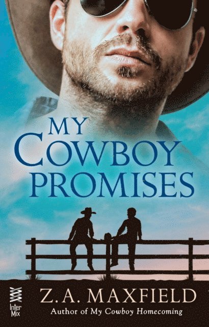 Z.A. Maxfield - My Cowboy Promises, E-bok