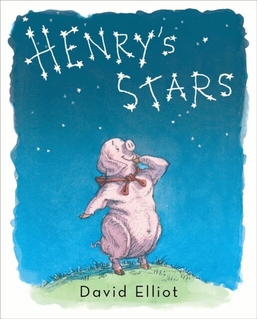 David Elliot - Henry's Stars, E-bok