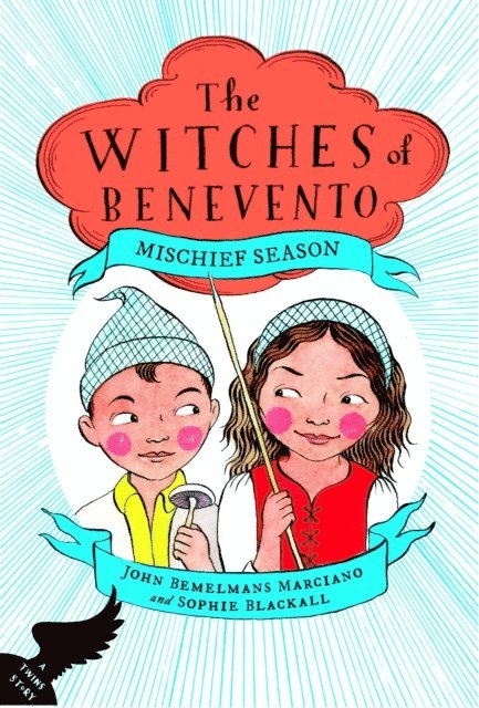 John Bemelmans Marciano - Mischief Season, E-bok